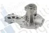 Помпа води Audi/Seat/VW 1.3-2.0/1.6-2.0i/1.6-1.9D/TD/SDI/1.8GTI/2.0E 78-03 (R/B) (6 лоп) PA10162