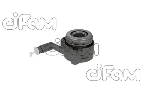 506062 Центральний вимикач зчеплення JUMPER 3.0 HDi 10-, JUMPER 3.0 HDi 11-, CIFAM підбір по vin на Brocar