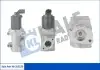 353520 Клапан EGR Astra H,Signum,Vectra C,Fiat,Suzuki SX4,Alfa Romeo 159 1.9CDTI KALE OTO RADYATOR підбір по vin на Brocar