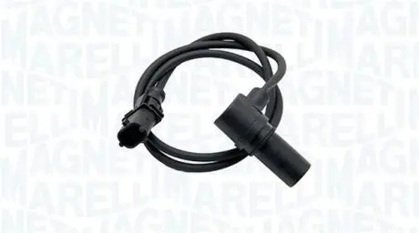064848122010 FIAT Датчик числа обертів ALFA 1,4-2,0Marea 2,0/2,4 Lancia Kappa 2,0/2,4 MAGNETI MARELLI підбір по vin на Brocar
