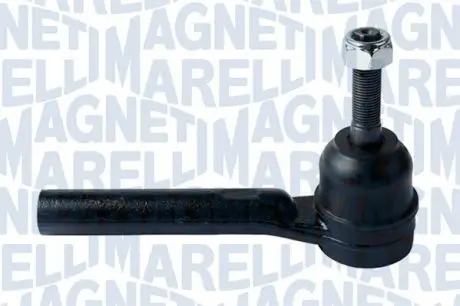 301191603820 CHRYSLER Наконечник Рульов.тяги лев./правий.Grand Voyager V,Dodge Caravan -7 MAGNETI MARELLI підбір по vin на Brocar