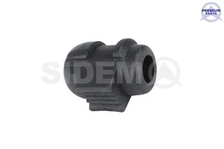 805817 Втулка стабил.передн.наруж. d=18mm R19, Clio II, Megane, Express, Kangoo SIDEM подбор по vin на Brocar
