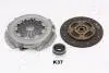 К-т зчеплення Accent 05-,Kia Rio 05-,Elantra,i30,Kia Ceed,Cerato II,Soul KF-K37