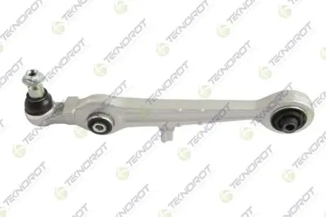 A520 Важіль передн.нижн.20.6 mm L=270.1 mm лев./правий.Passat, Audi A4 / A6 / A8 -98(Б) TEKNOROT підбір по vin на Brocar