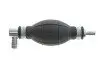 9594 Насос (&amp;quot;груша&amp;quot;) ручной подкачки топлива угловой/прямой d=10mm/d=10mm MEAT&DORIA підбір по vin на Brocar
