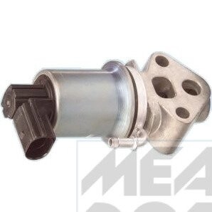 88050E Клапан EGR Audi A3,Caddy III,Golf IV,Touran,Skoda Octavia I,II 44348 -97 MEAT&DORIA підбір по vin на Brocar