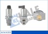 Клапан EGR Audi A3,Caddy III,Golf IV,Touran,Skoda Octavia I,II 44348 -97 353545