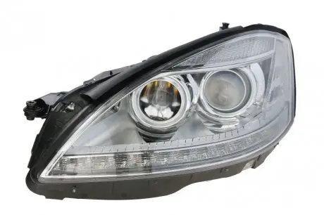 711307023056 Фара левая D1S,H7,H7,PY24W,W5W MERCEDES S-CLASS W221 MOPF [711307023056] MAGNETI MARELLI подбор по vin на Brocar