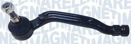 301191606280 CITROEN Наконечник рулевой тяги лев.C4 Picasso II 13-,Peugeot 308 II -13 MAGNETI MARELLI подбор по vin на Brocar