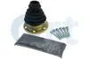 Защита ШРУС внутр.Passat 1,9-2,2 80-92/AUDI-80 28*99*100 с мет. обоймой 500138