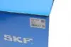 VKDA35625T Подушка амортизатора с подшипником (белая) (к-т. 2шт.)MEGANE II 1.4-1.9 SKF підбір по vin на Brocar