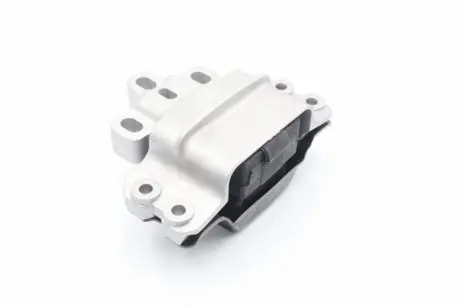 VWEM017 Подушка двигуна лев.Golf,Octavia,Caddy III,IV,Jetta,Passat,Touran 03- KAUTEK підбір по vin на Brocar