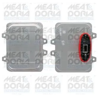 73212656E Блок розпалу Bi-xenon 5 E60,7 E65,X6 E71,Citroen C 4 Grand Picasso,Ford MEAT&DORIA підбір по vin на Brocar