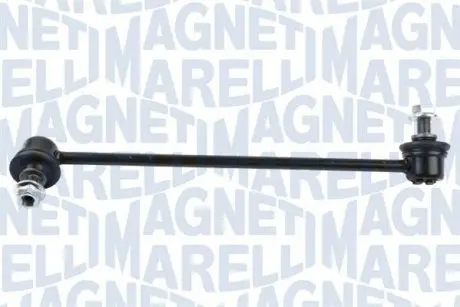 SSP2151 CHRYSLER Тяга стаб.передн.Лев.L=272mm Sebring 01-,Mitsubishi Galant -96 MAGNETI MARELLI підбір по vin на Brocar
