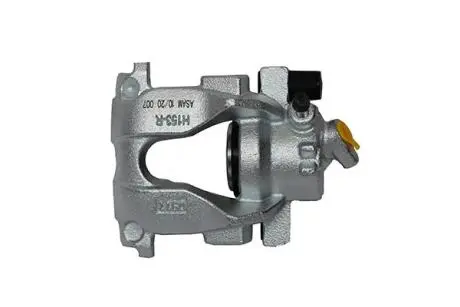 99206 Супорт передній правий Renault Logan I, II, Clio IV (07-) (12-) ASAM підбір по vin на Brocar