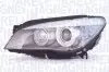 Фара передня права Bi-Xenon Адаптивна BMW 7 7F01/F02/F03/F04 2008 - 719000000024