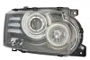 Фара основна права LANDROVER RANGE ROVER III BI-XENON D3S/H7 WITH AFS 712472651129