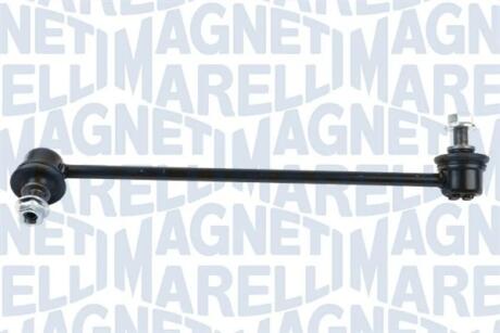 301191621510 CHRYSLER Тяга стаб.передн.лев.L=272mm Sebring 01-,Mitsubishi Galant -96 MAGNETI MARELLI подбор по vin на Brocar