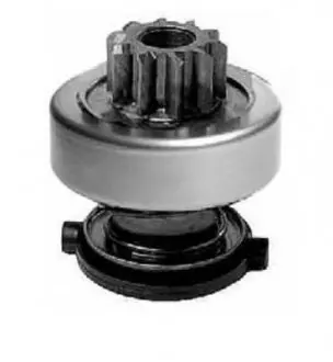 AMB0471 Бендикс (z=9) OPEL Vectra B 2,0DTI, Omega B 2,0/2,2DTI, Zafira 2,0DTI, MAGNETI MARELLI підбір по vin на Brocar