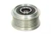 Шкив генератора Ducato 2,2 06-,CITROEN Jumper 2,2-3,0 06-,FORD Transit 55213