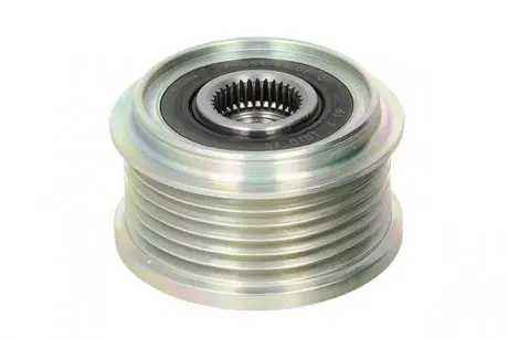 55213 Шків генератора Ducato 2,2 06-,CITROEN Jumper 2,2-3,0 06-,FORD Transit ASAM підбір по vin на Brocar