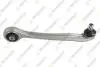A517A Тяга реактивна 16mm L=272.5 mm лев.верх.передн. Passat, AUDI A4/A6 -95 TEKNOROT підбір по vin на Brocar