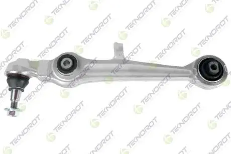 A520A Важіль передн.нижн.лев / прав.L=361.5 mm (конус 16,3mm) Audi A8 94-,Passat TEKNOROT підбір по vin на Brocar