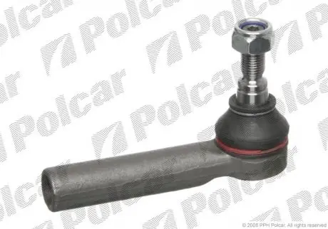 P771 Наконечник рулевой тяги лев./прав Boxer,Citroen Jumper, Fiat Ducato -2 TEKNOROT подбор по vin на Brocar