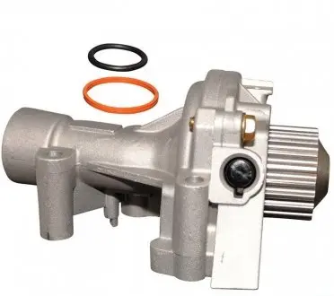 4114103800 CITROEN Помпа води (з корпусом) C4,C5,C8,Peugeot 406,307,407 44409 16V JP GROUP підбір по vin на Brocar
