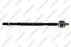 Тяга рулевая с г/у лев./прав.L=338mm Polo 01-,Caddy II 95-,Skoda Fabia V-333