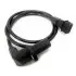 Датчик обертів двигуна Astra F,Corsa B,Omega A,Vectra B 1.4/3.0 -88 87150