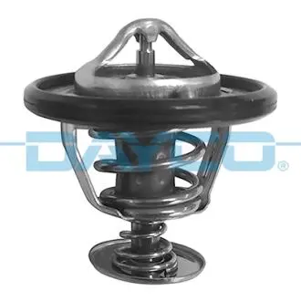 DT1040V Термостат 82C AURIS 06-, AVENSIS 00-, CAMRY 91-, COROLLA 99-, CITROEN, DAYCO підбір по vin на Brocar