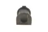 TOYOTA Втулка стабилизатора передн.(28mm) Land Cruiser 3.0D/4.0 08.09- ADBP800050