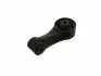 Кронштейн подушки двигателя задний C1 PEUGEOT 107 TOYOTA AYGO 1.0 06.05- PE-EM043