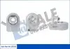 Масляний радіатор C-Max II,Focus III,Galaxy,Kuga II,Mondeo V 44317 -14 353335