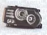 Фара основна ліва LANDROVER RANGE ROVER III BI-XENON D3S/H7 WITH AFS 712472751129