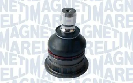 301191618690 HYUNDAI Шарова опора нижнього важеля лев./правий. i10 08-,Kia Picanto -4 MAGNETI MARELLI підбір по vin на Brocar