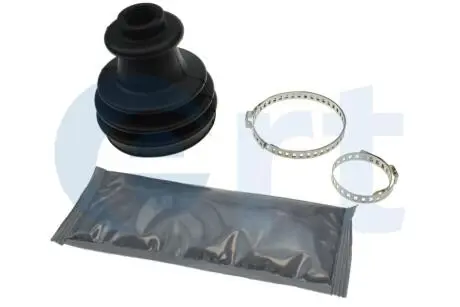 500045E Пыльника ШРУС нар. Elastic 20*78*85 CITROEN AX ZX PEUGEOT 205/306/309 ERT подбор по vin на Brocar