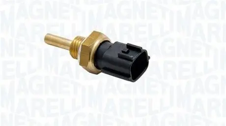 SPA150 NISSAN Датчик темп. охл. жидкости Micra,Primera,Qashqai,X-Trail,FX 35 MAGNETI MARELLI подбор по vin на Brocar