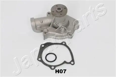 PQH07 Помпа води Elantra,Santa Fe,Sonata IV,Trajet,Kia Magentis 2.0/2.4 -98 JAPANPARTS підбір по vin на Brocar