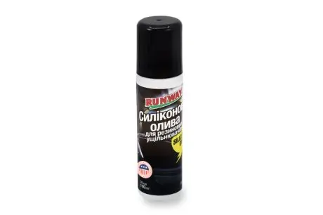 RW6131 Мастило для ущільнювачів (100ml) RUNWAY підбір по vin на Brocar