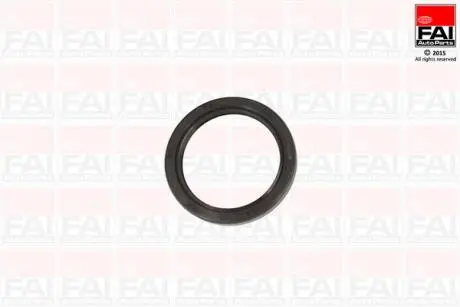 OS765 Сальник к/вала 40x52x7 Almera 95-, Micra 03-, Primera 90-, Patrol 2,8 FAI AUTOPARTS подбор по vin на Brocar