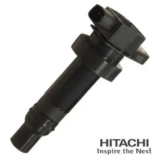 2504035 Котушка запалювання Elantra,i20,i30,Kia Carens,Ceed,Cerato,Soul 1.4/1.6 HITACHI підбір по vin на Brocar