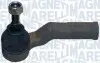 SSP0424 Наконечник рульової тяги MAGNETI MARELLI підбір по vin на Brocar