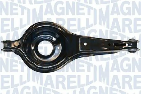 ARM545 FORD Рычаг задней оси нижн.лев./прав.C-Max II,Focus III,Volvo V40 -10 MAGNETI MARELLI подбор по vin на Brocar