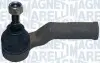 301191604240 FORD Наконечник рулевой левый C-Max 10-, Focus 11-, Kuga 13-, Transit MAGNETI MARELLI підбір по vin на Brocar