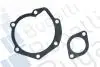 PA0190 Помпа воды RENAULT Trafic 2,0D 81- R25 2,0GTD-TD 84-92JEEP CHEROKEE 2,0TD BUGATTI підбір по vin на Brocar