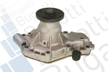 PA0190 Помпа води RENAULT Trafic 2,0D 81- R25 2,0GTD-TD 84-92JEEP CHEROKEE 2,0TD BUGATTI підбір по vin на Brocar