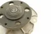 PA10105 Помпа води Opel Vectra C 2.8 V6 05-08/Insignia A 2.8 V6/Suzuki Grand Vitara 3.2 4WD 08-17 (R/B)(6л.) BUGATTI підбір по vin на Brocar
