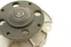 PA10105 Помпа води Opel Vectra C 2.8 V6 05-08/Insignia A 2.8 V6/Suzuki Grand Vitara 3.2 4WD 08-17 (R/B)(6л.) BUGATTI підбір по vin на Brocar